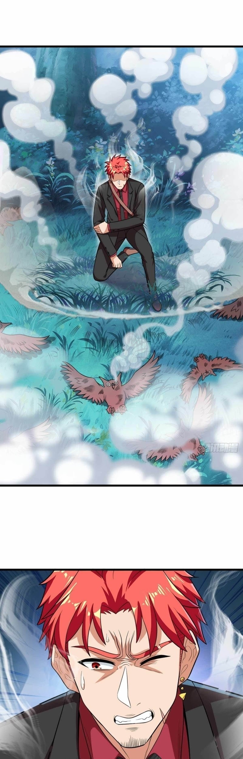 Baca  Dianfeng Chapter 75 Gambar 2