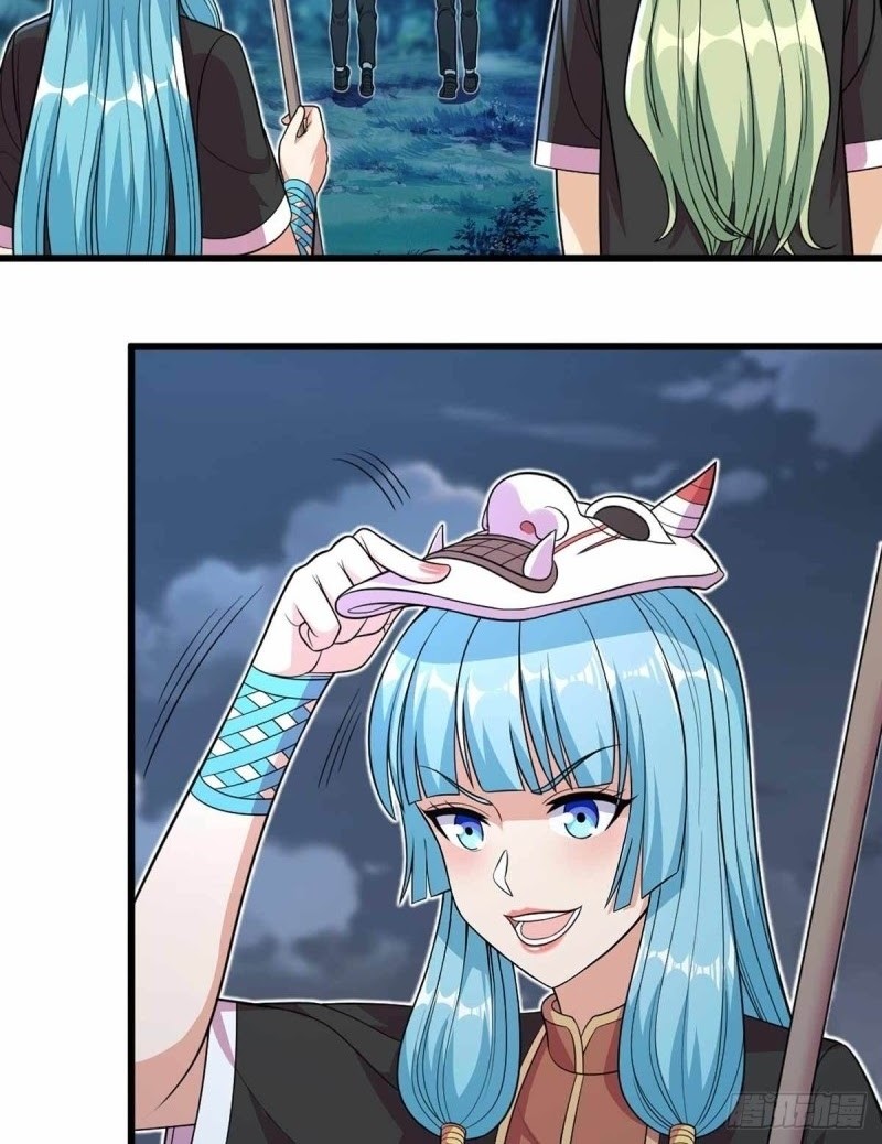 Dianfeng Chapter 75 Gambar 12