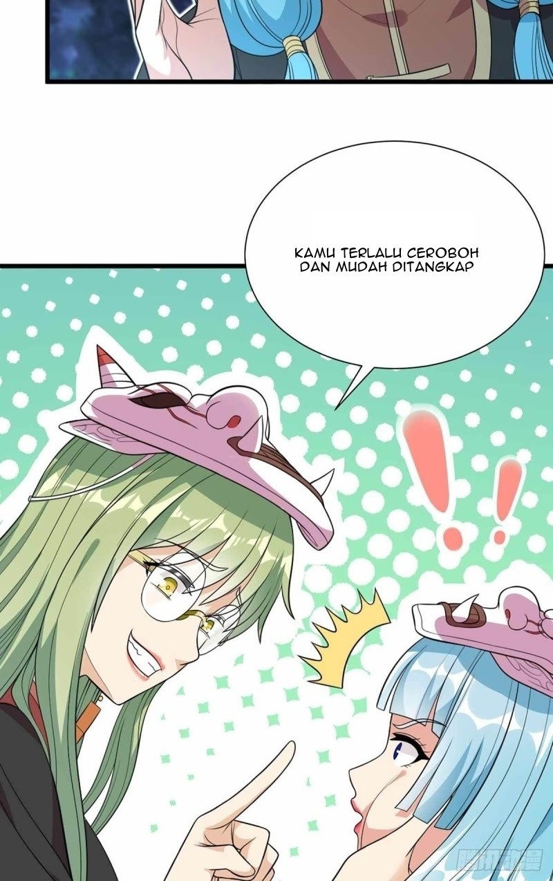 Dianfeng Chapter 75 Gambar 15