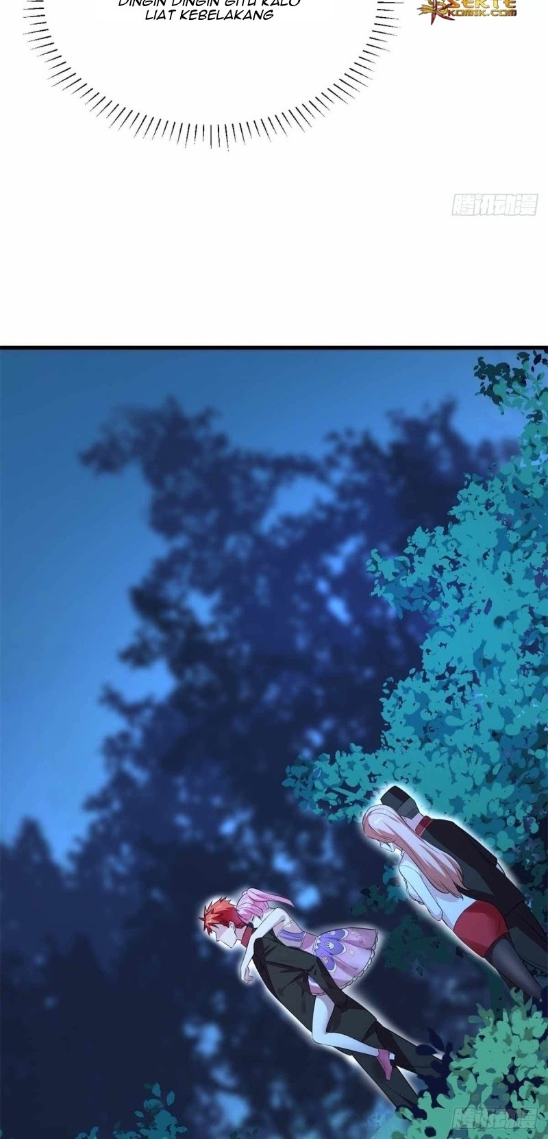 Dianfeng Chapter 72 Gambar 28
