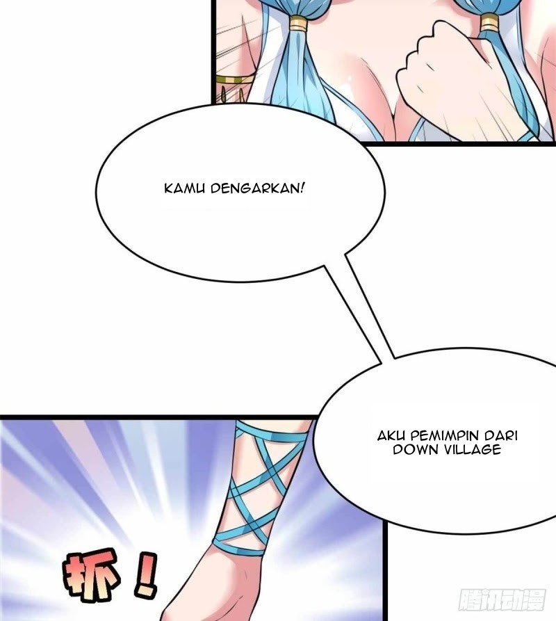 Dianfeng Chapter 72 Gambar 4