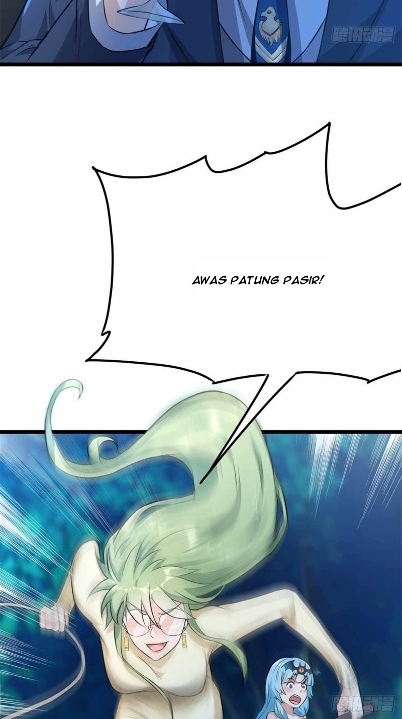 Dianfeng Chapter 72 Gambar 7