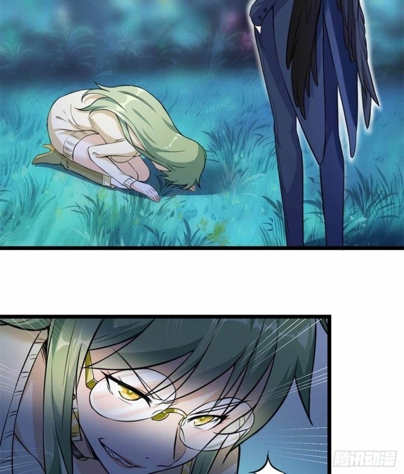 Dianfeng Chapter 72 Gambar 10