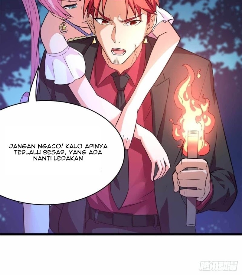 Dianfeng Chapter 72 Gambar 22