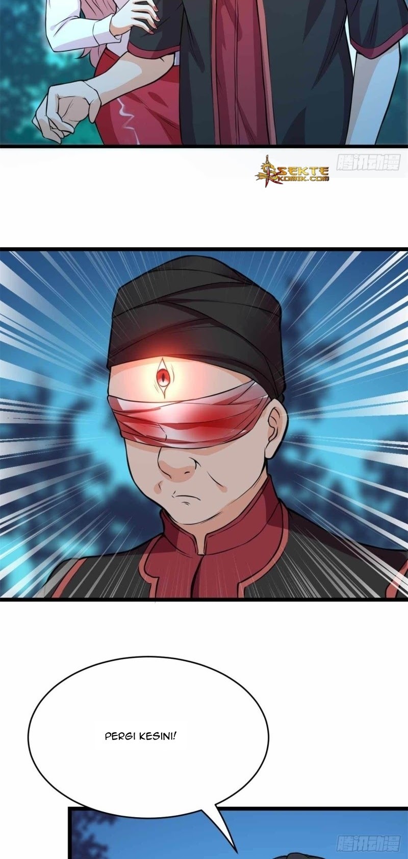 Dianfeng Chapter 72 Gambar 25