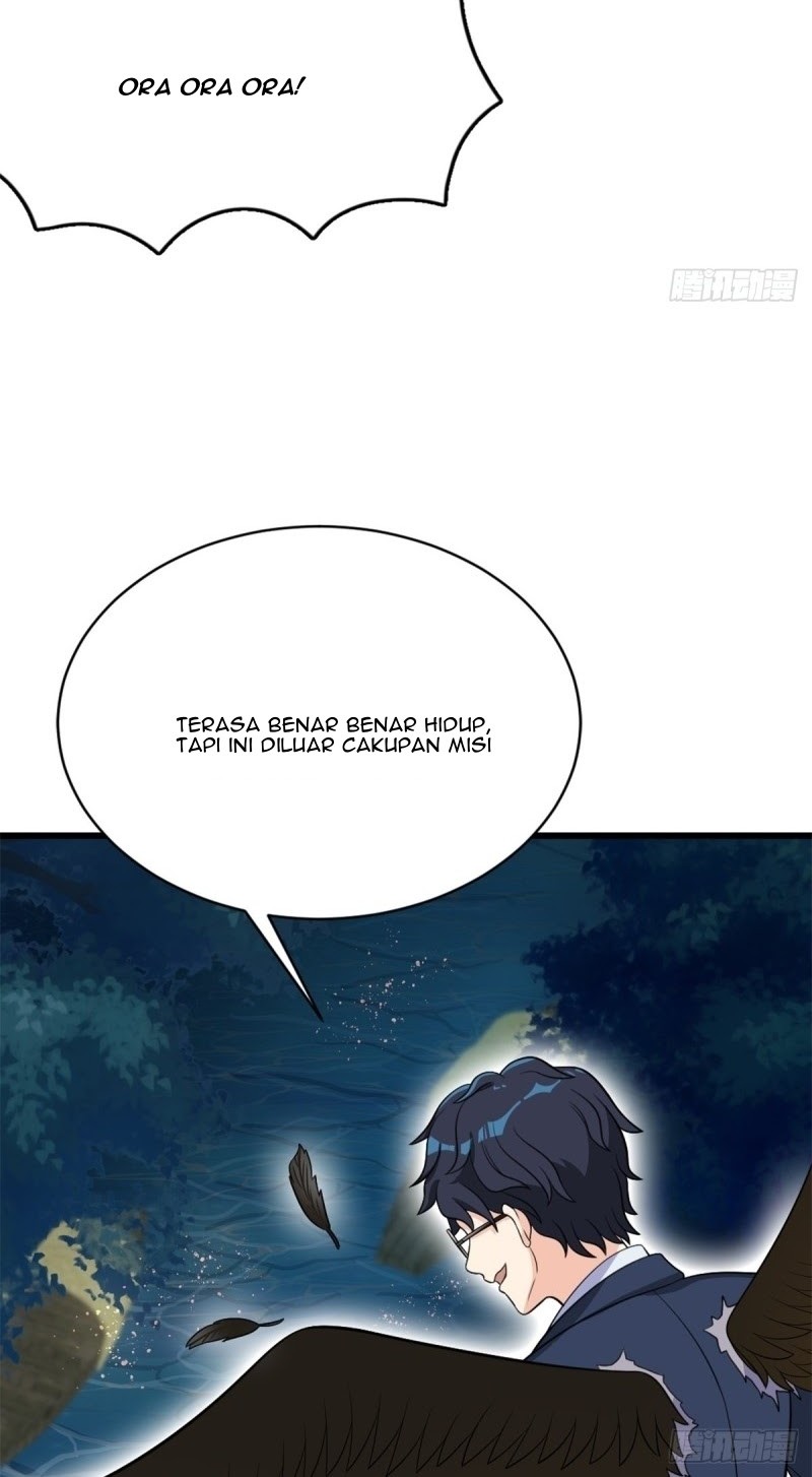 Dianfeng Chapter 71 Gambar 31