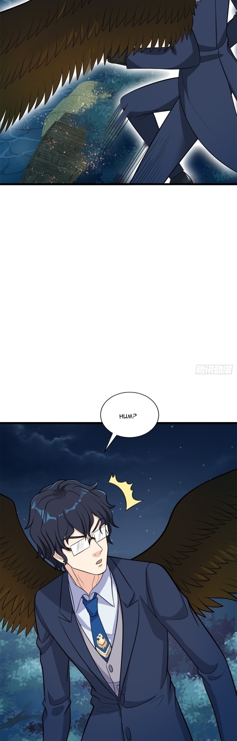 Dianfeng Chapter 71 Gambar 32