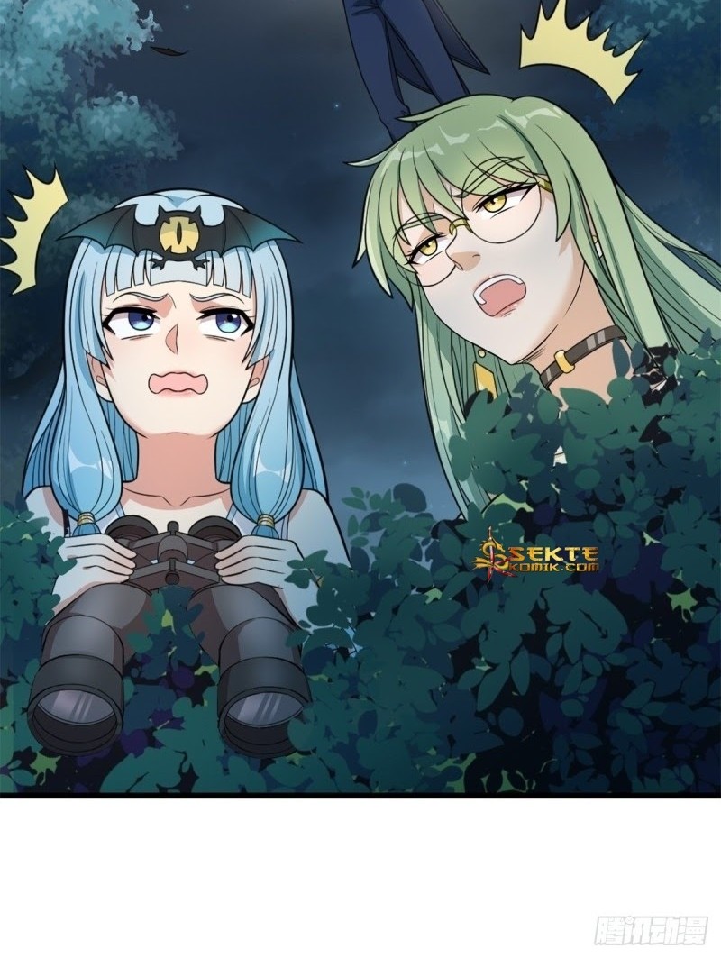 Dianfeng Chapter 71 Gambar 36