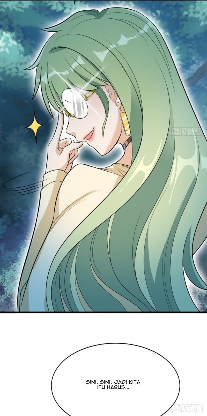 Dianfeng Chapter 71 Gambar 16