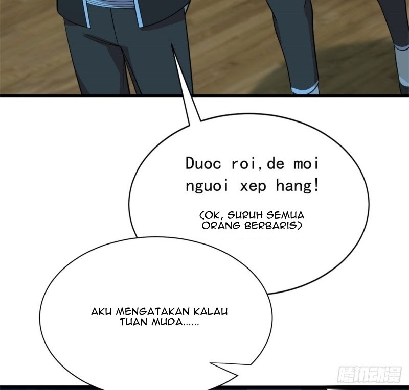 Dianfeng Chapter 71 Gambar 19