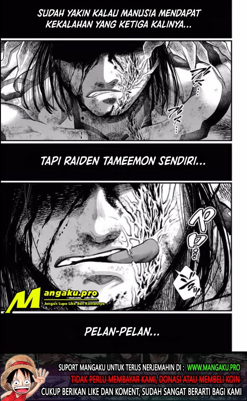 Shuumatsu no Valkyrie Chapter 38.2 Gambar 20
