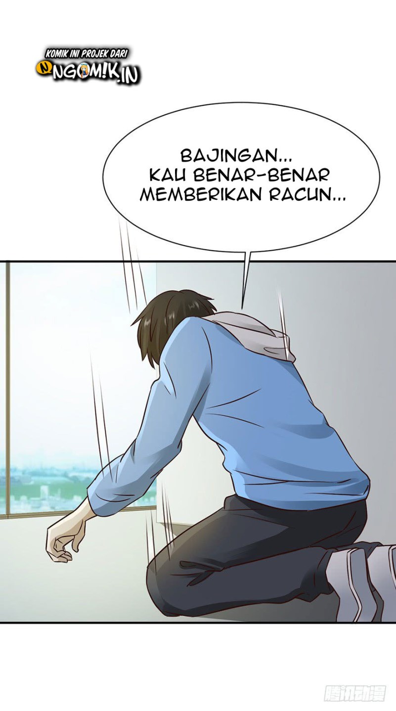 Miss Sister, Don’t Mess With Me Chapter 38 Gambar 13