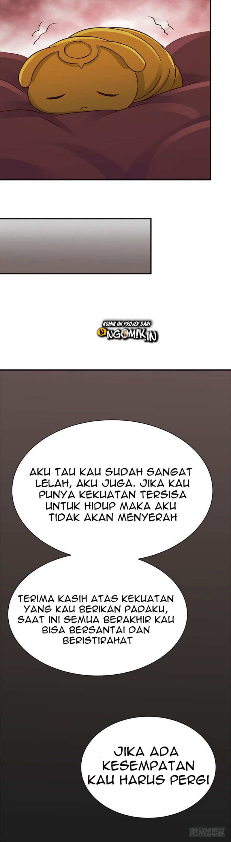 Miss Sister, Don’t Mess With Me Chapter 38 Gambar 25