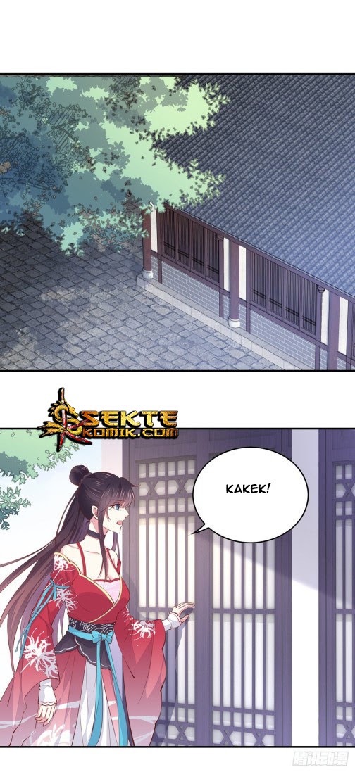 Baca Pupillary Master Chapter 91.1 Gambar 2