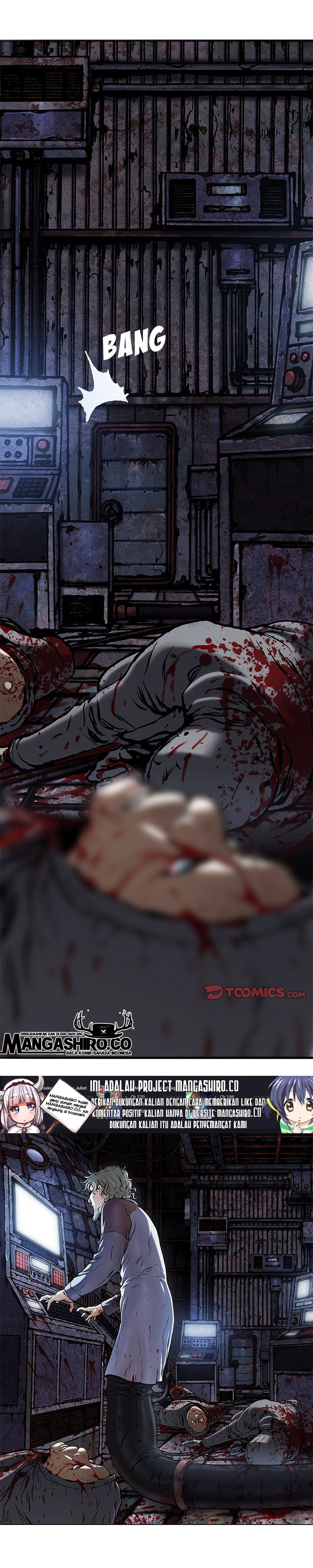 Leviathan Chapter 116 19