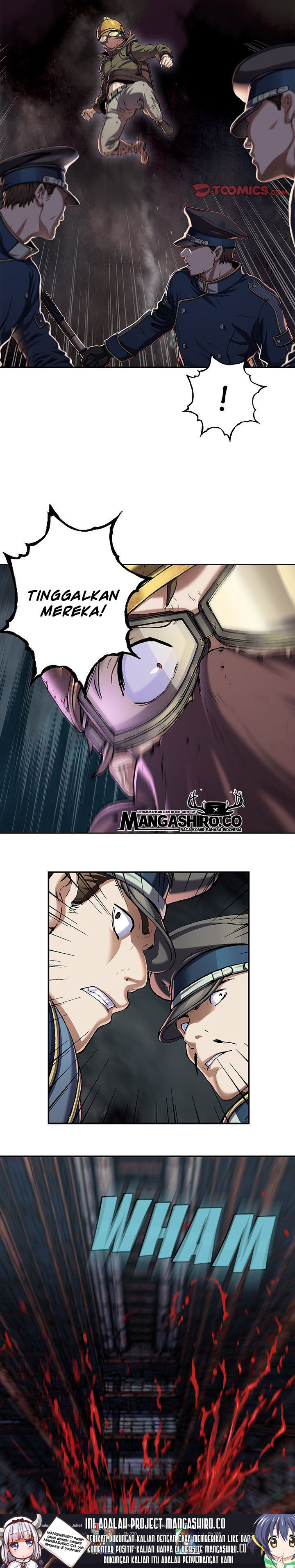 Leviathan Chapter 116 2