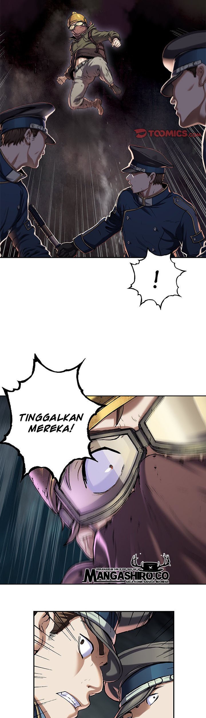 Baca  Leviathan Chapter 116 Gambar 2