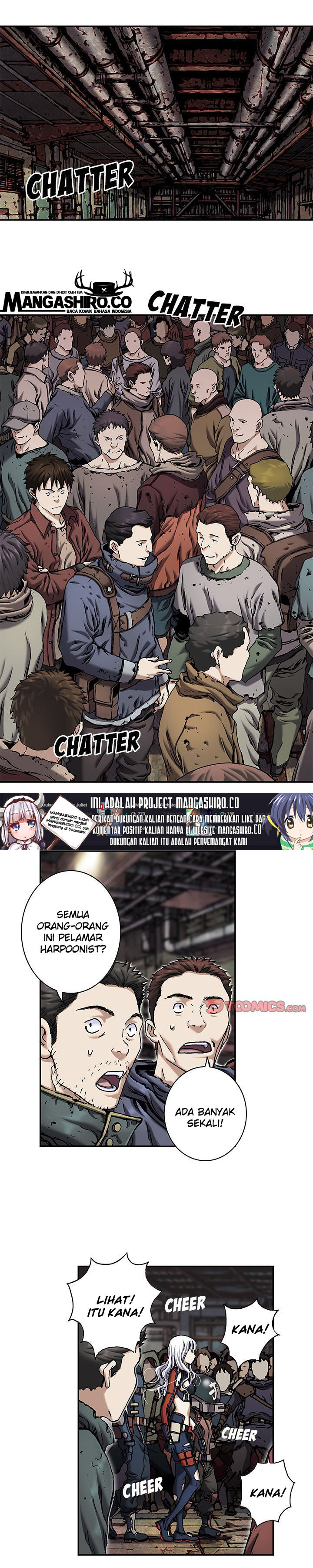 Leviathan Chapter 116 8