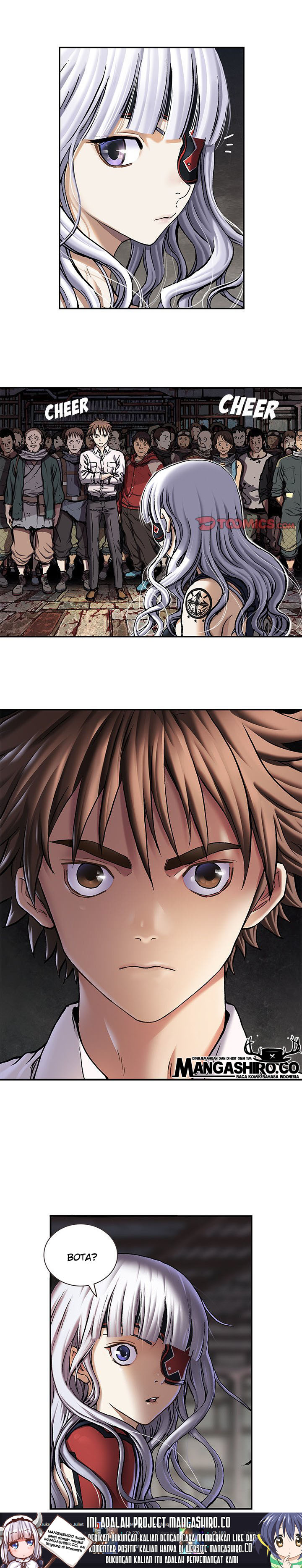 Leviathan Chapter 116 9