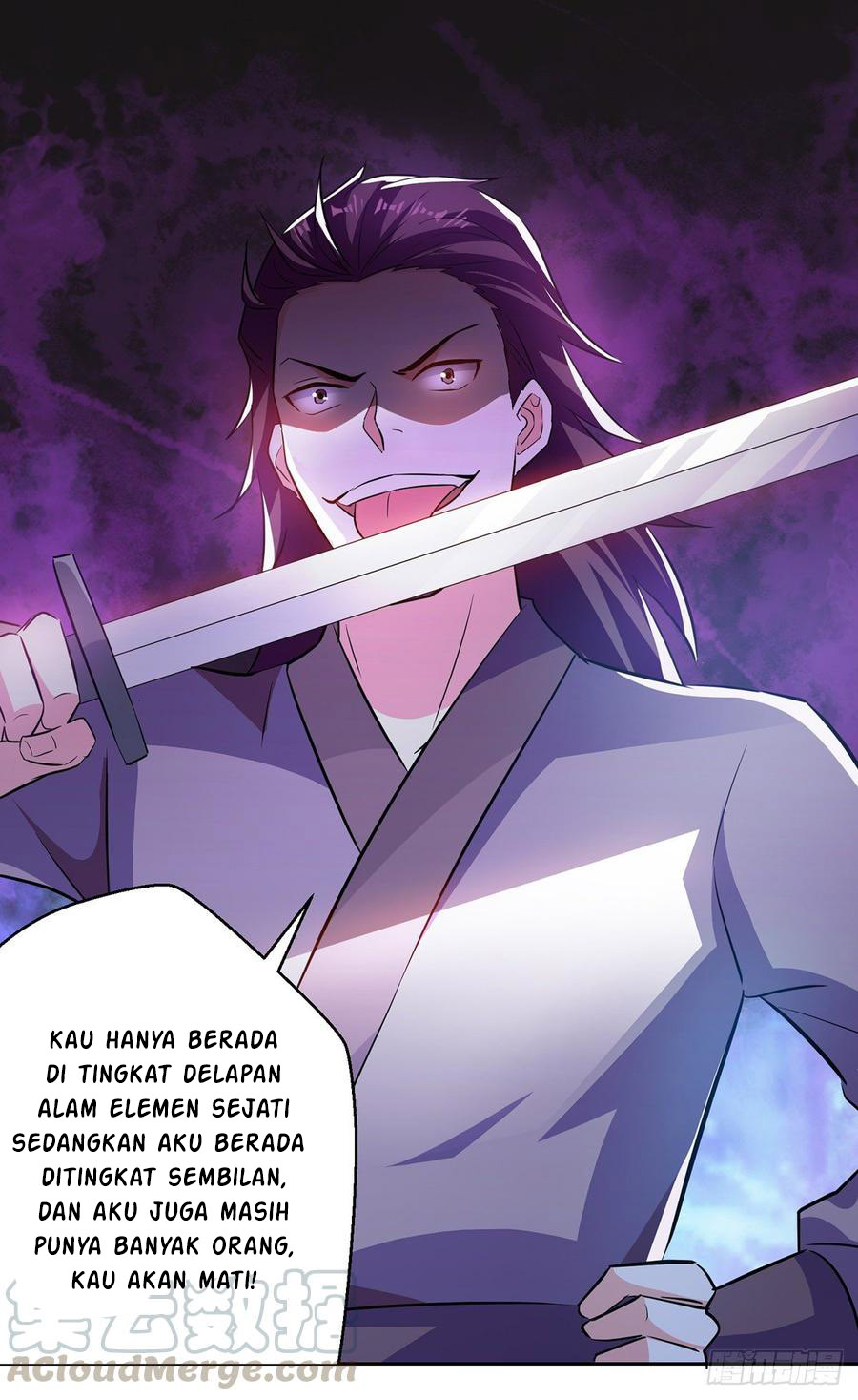 Baca  Ling Tian Shendi Chapter 65 Gambar 2