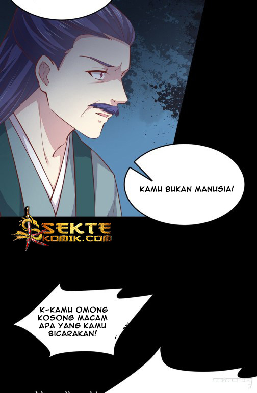 Pupillary Master Chapter 92.2 Gambar 11