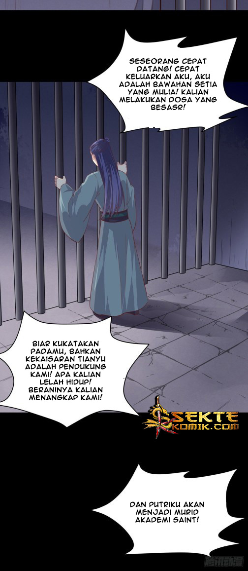 Pupillary Master Chapter 92.2 Gambar 5