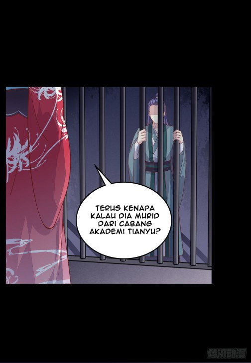 Pupillary Master Chapter 92.2 Gambar 7