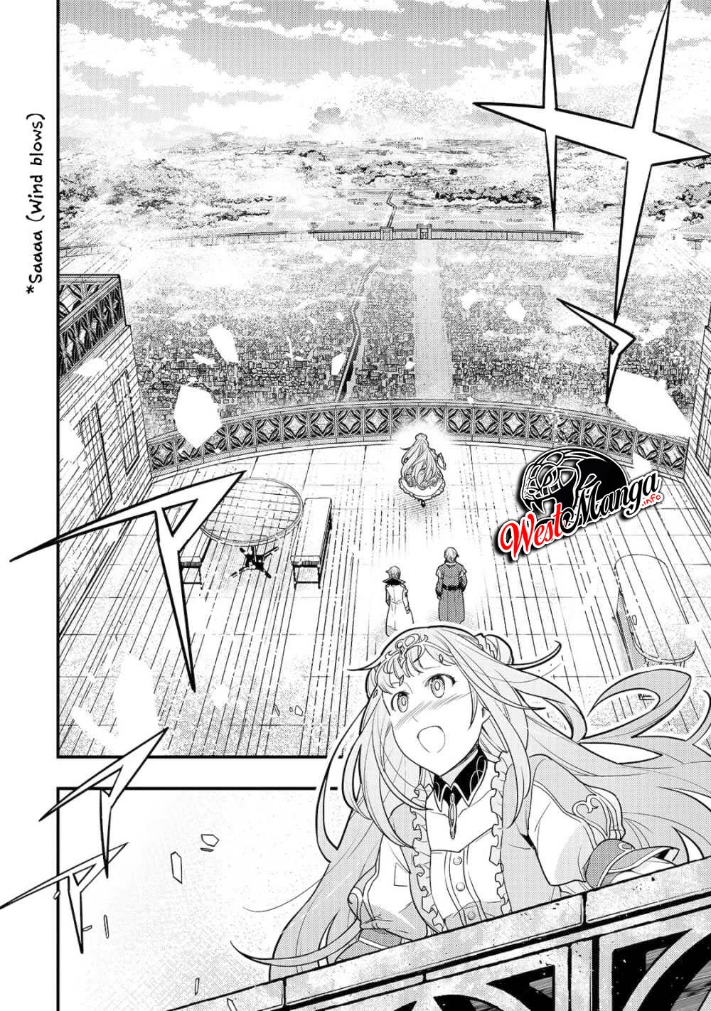 Kyoukai Meikyuu to Ikai no Majutsushi Chapter 27 Gambar 10
