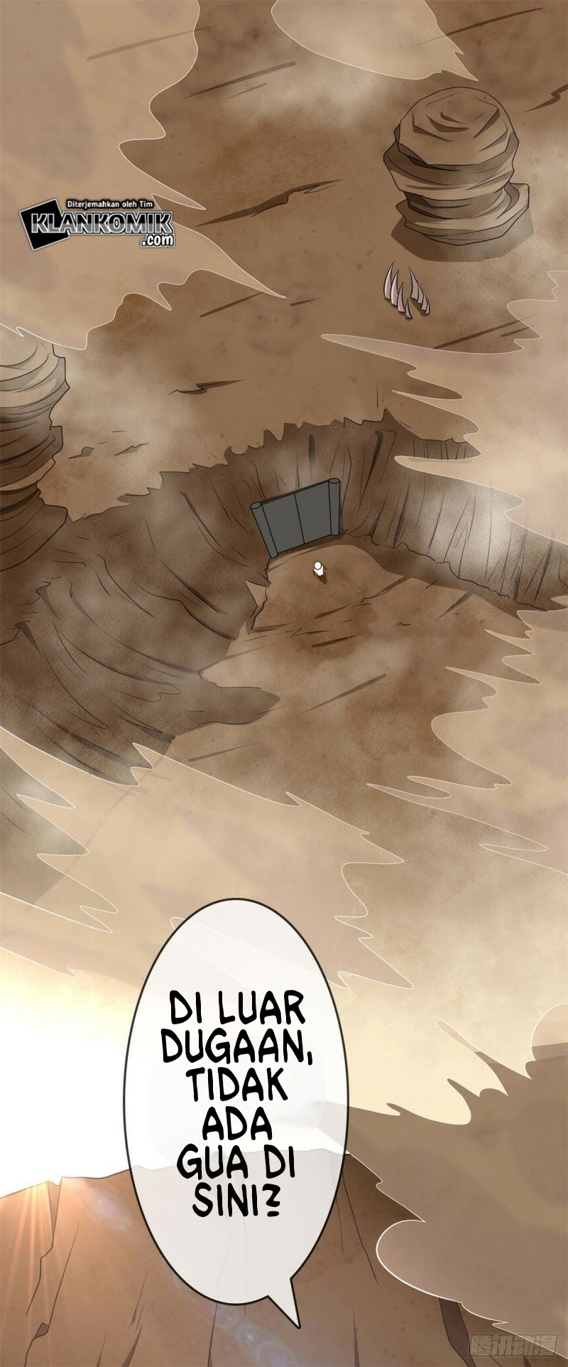 Baca  Supreme Godly System Chapter 293 Gambar 2