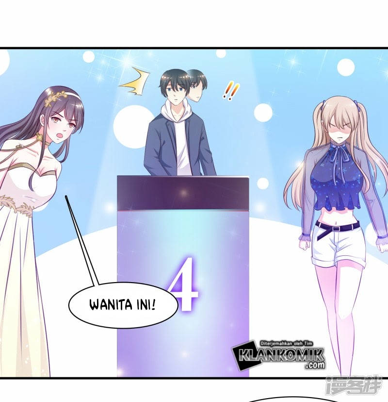 The Strongest Peach Blossom Chapter 41 Gambar 11