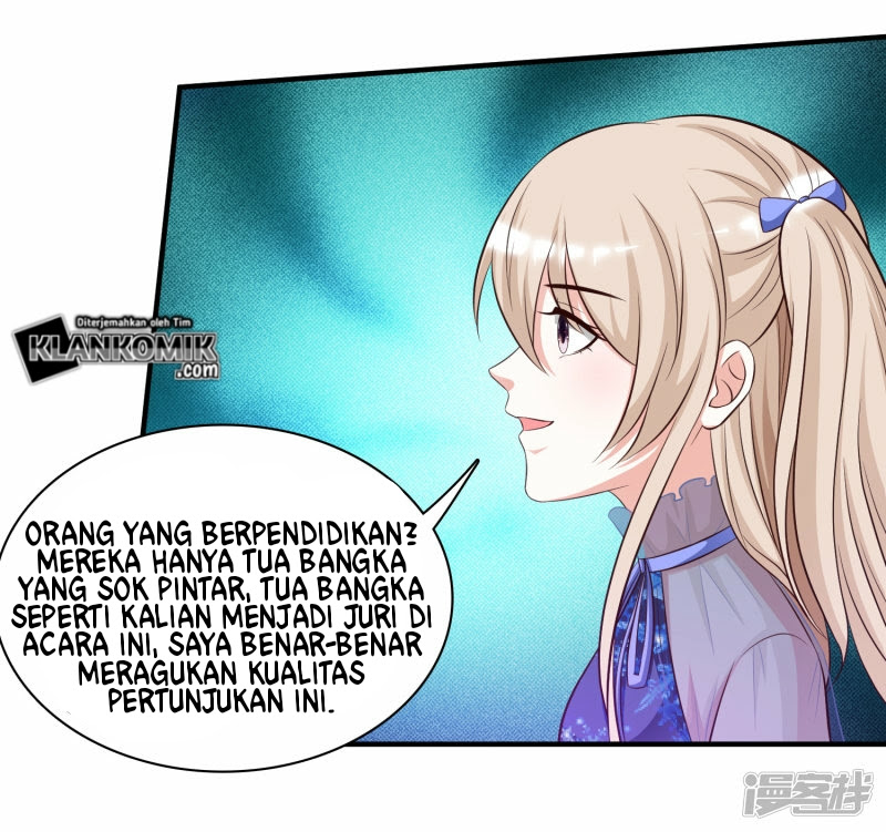 The Strongest Peach Blossom Chapter 41 Gambar 13