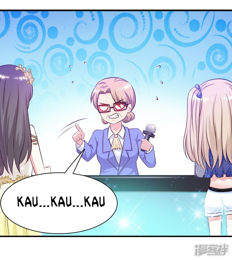 The Strongest Peach Blossom Chapter 41 Gambar 14