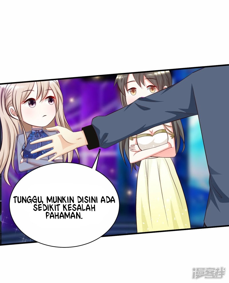 The Strongest Peach Blossom Chapter 41 Gambar 16