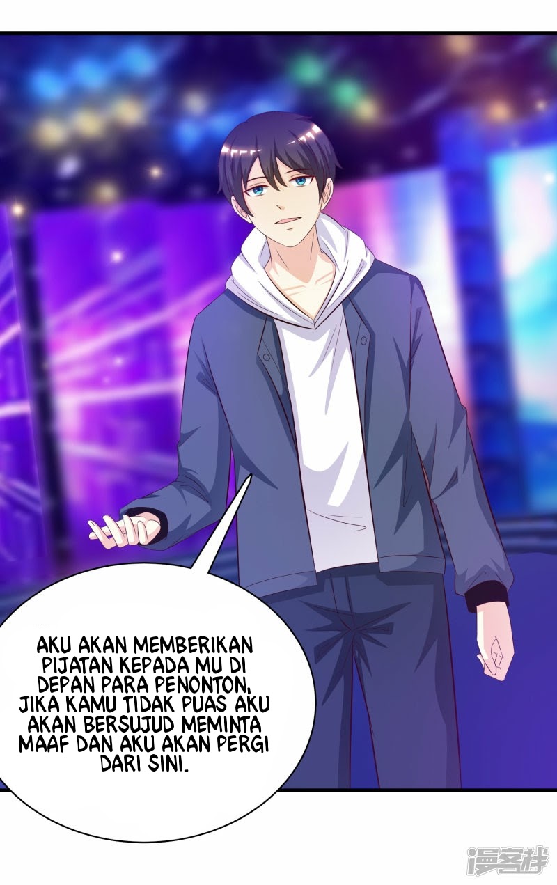 The Strongest Peach Blossom Chapter 41 Gambar 20