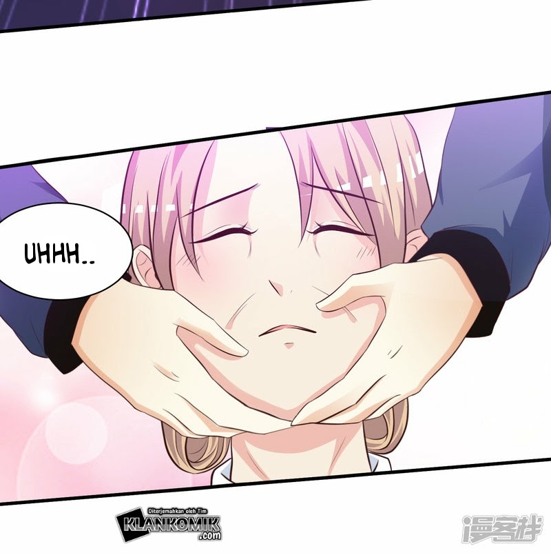 The Strongest Peach Blossom Chapter 41 Gambar 28