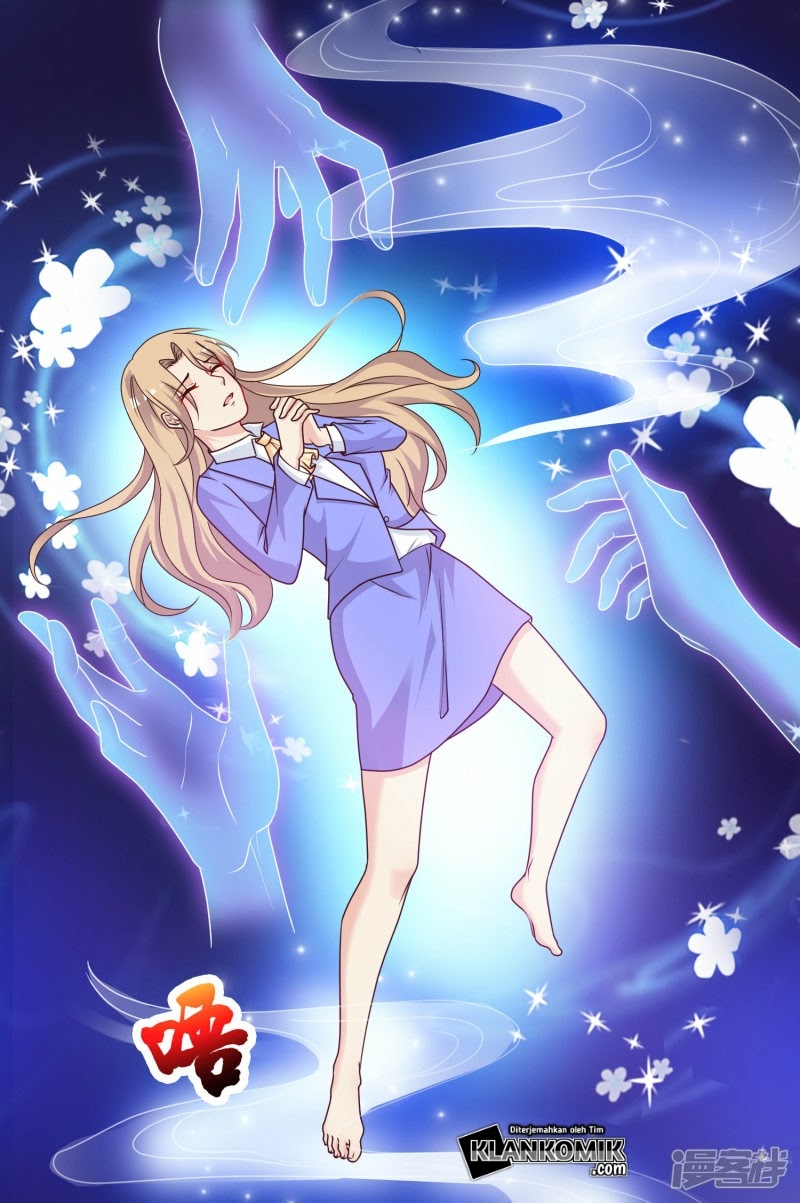 The Strongest Peach Blossom Chapter 41 Gambar 30