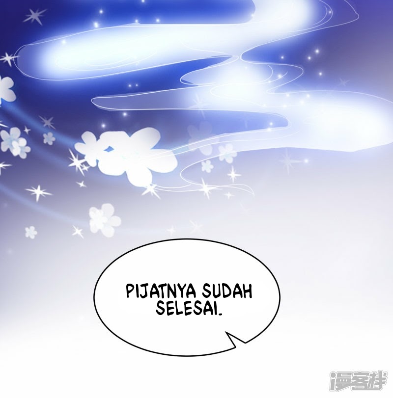 The Strongest Peach Blossom Chapter 41 Gambar 31