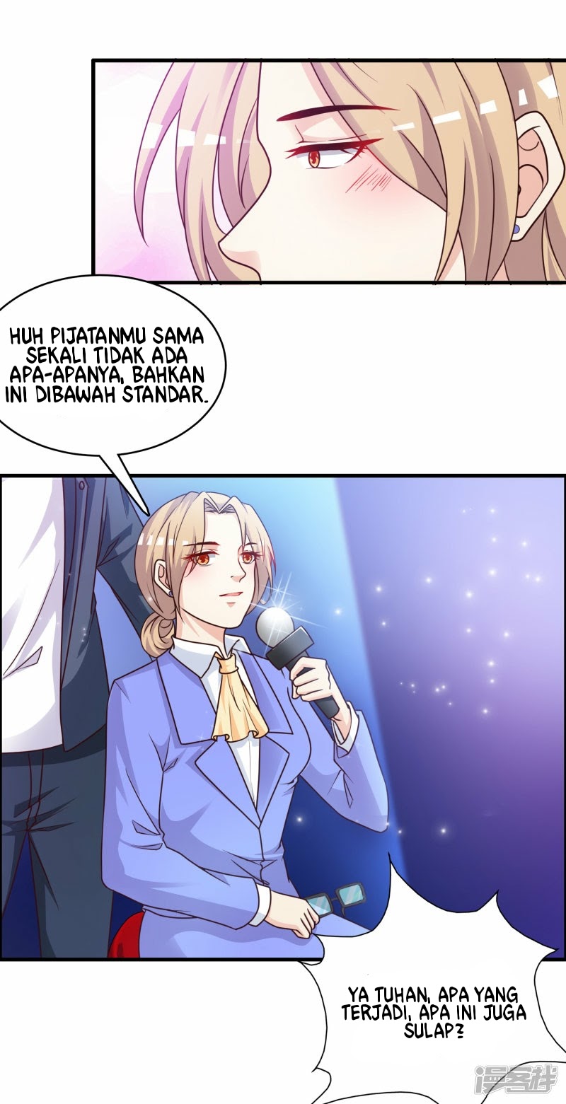 The Strongest Peach Blossom Chapter 41 Gambar 32