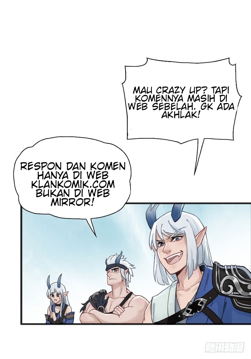 The Strongest Peach Blossom Chapter 41 Gambar 39