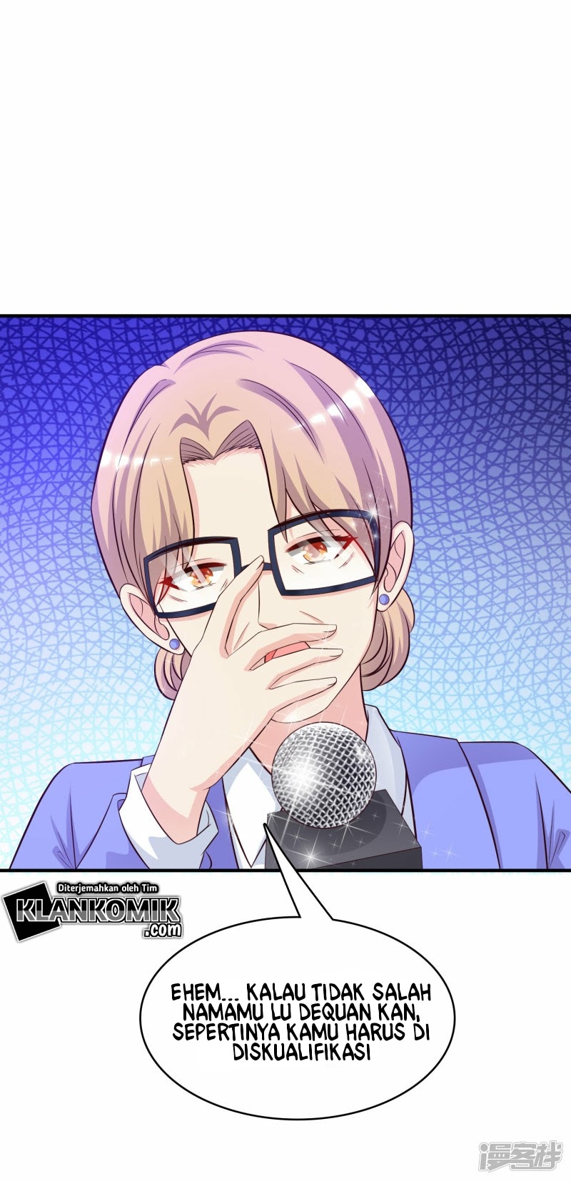 The Strongest Peach Blossom Chapter 41 Gambar 5