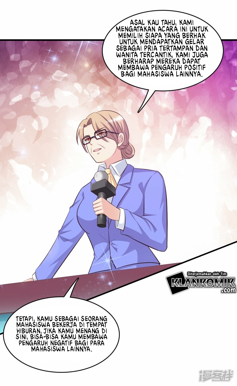 The Strongest Peach Blossom Chapter 41 Gambar 6