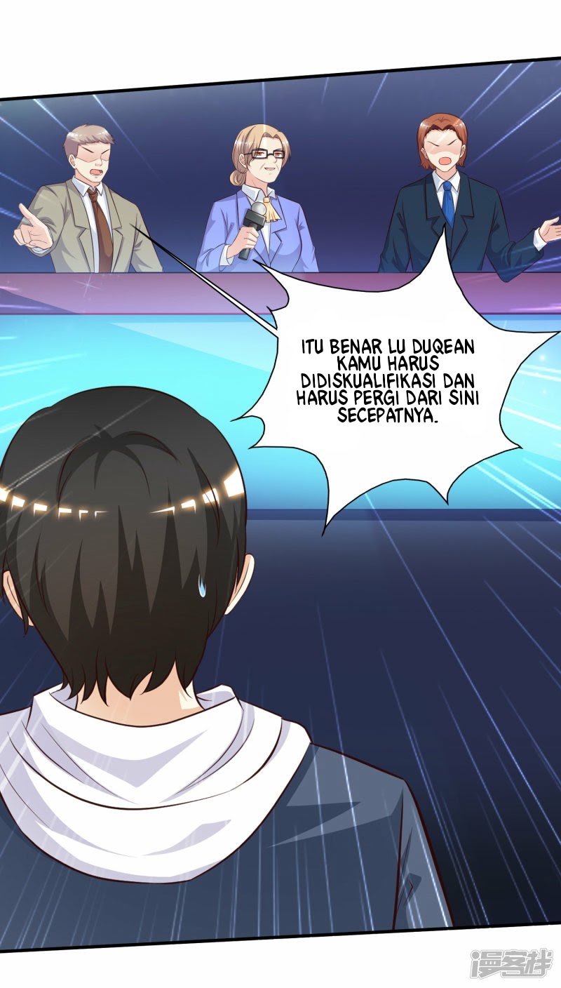 The Strongest Peach Blossom Chapter 41 Gambar 7