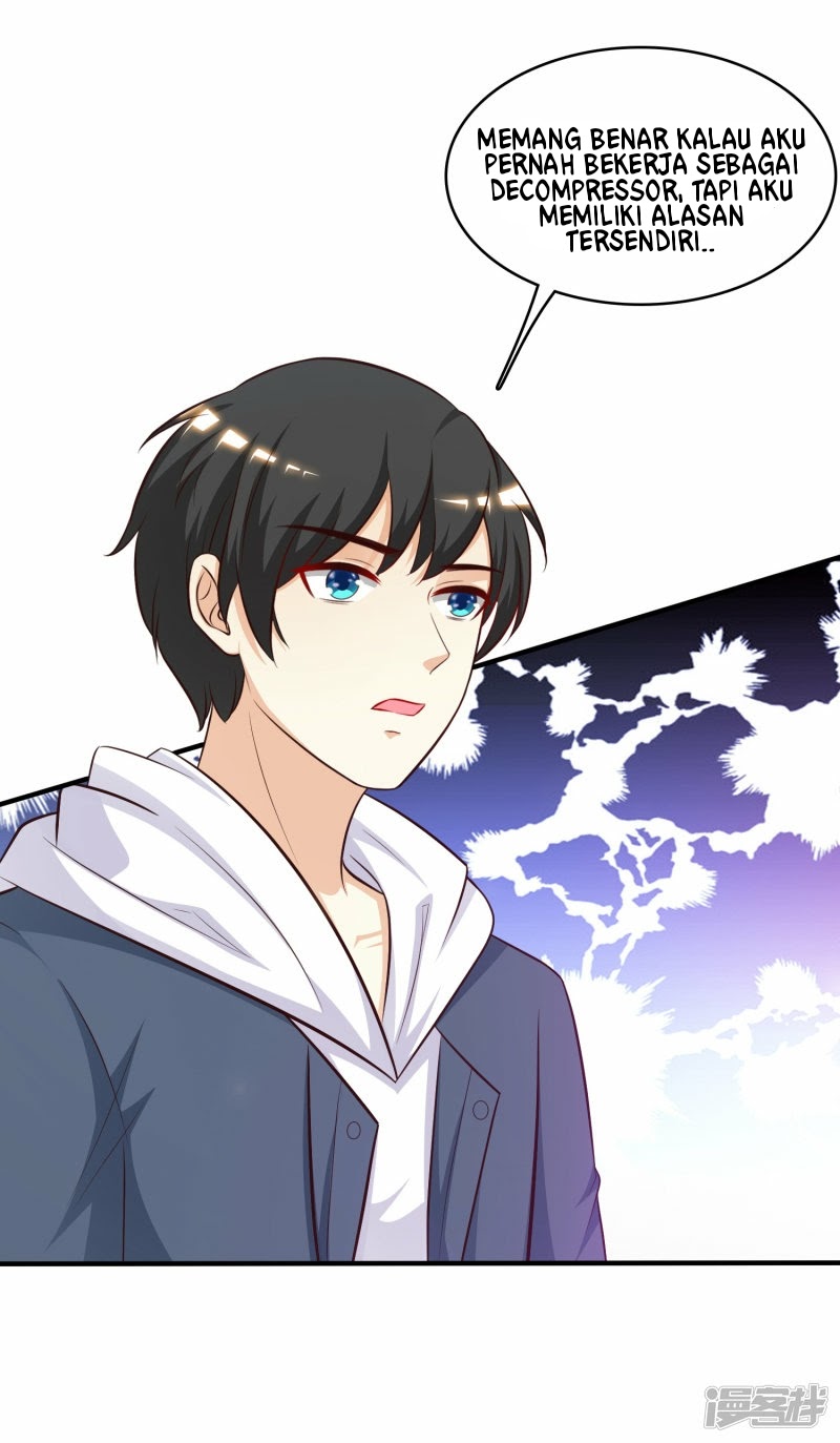 The Strongest Peach Blossom Chapter 41 Gambar 8