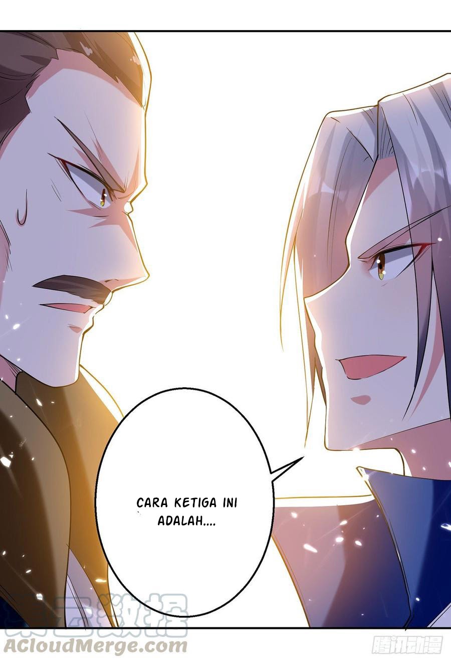 Ling Tian Shendi Chapter 66 Gambar 27