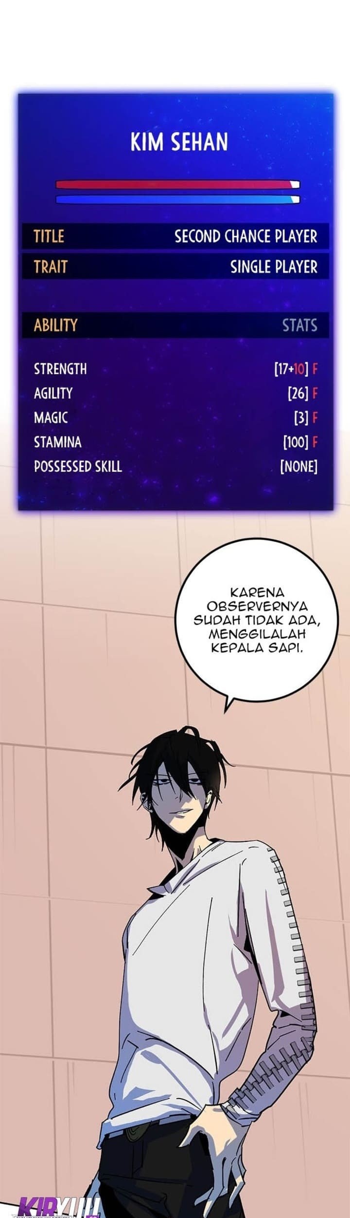 Baca Return to Player Chapter 10 Gambar 2
