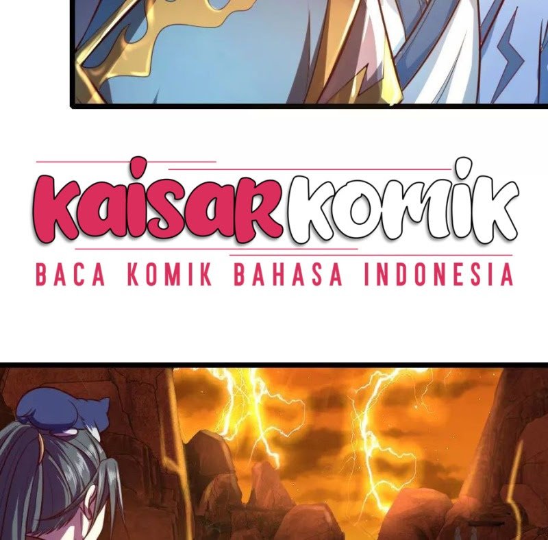 Shenwu Tianzun Chapter 117 Gambar 12