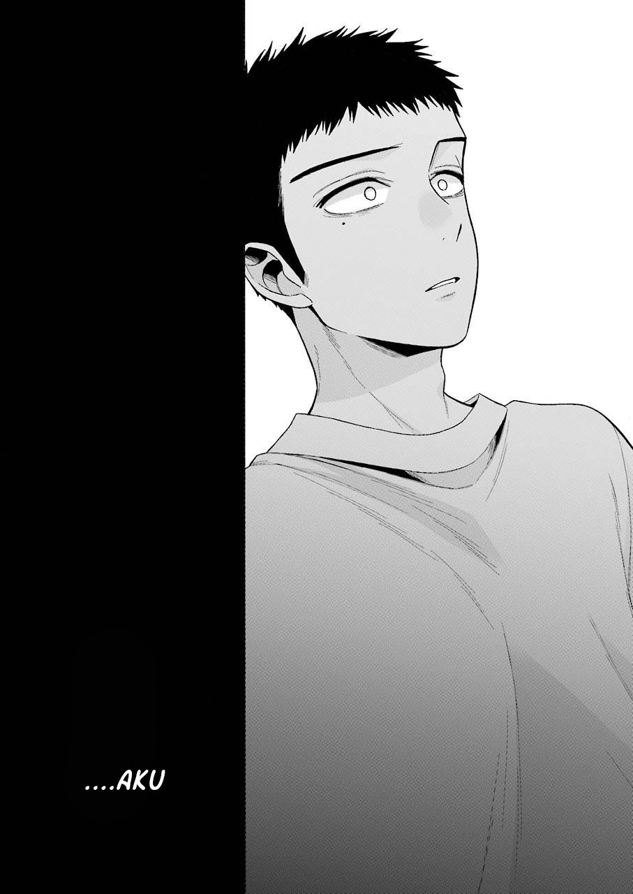 Sono Bisque Doll wa Koi wo suru Chapter 47 Gambar 18