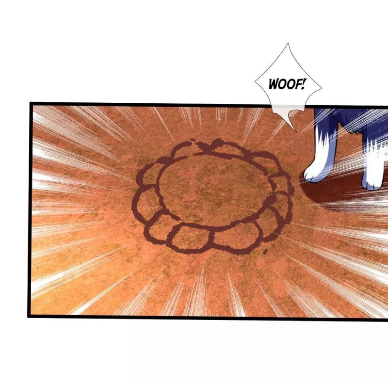 Shenwu Tianzun Chapter 118 Gambar 14