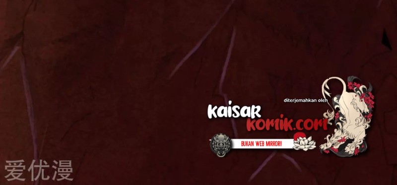 Shenwu Tianzun Chapter 118 Gambar 7