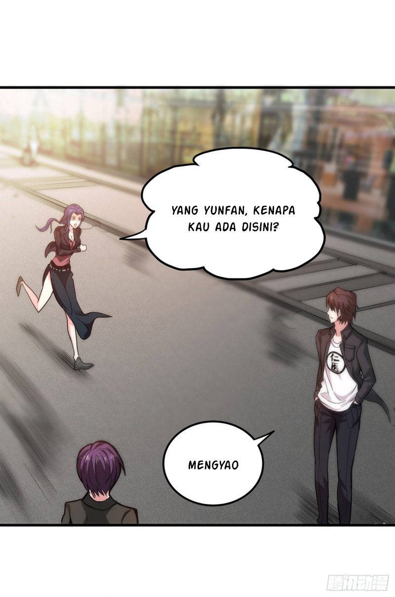 Baca Strongest Divine Doctor Mixed City Chapter 118 Gambar 2